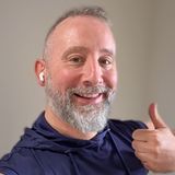 Martin Thumbs Up
